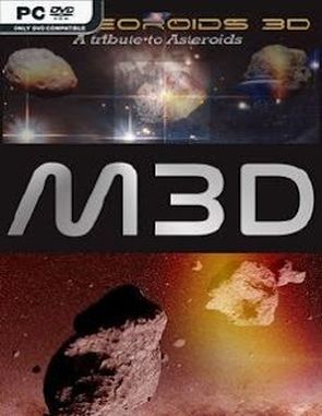 Meteoroids 3D (PC)