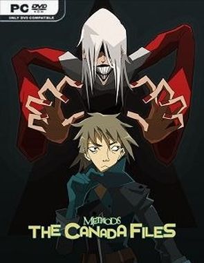Methods: The Canada Files (PC)