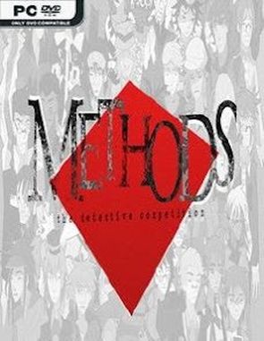 Methods: The Detective Competition (PC)