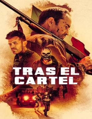 Metralla Metralla (2023) (Películas)