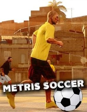 Metris_Soccer Metris Soccer (PC)