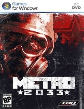 Metro 2033 (PC)