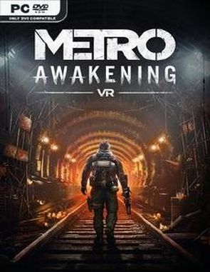 Metro Awakening (PC)