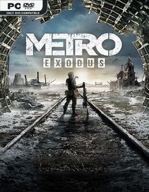 Metro Exodus (PC)