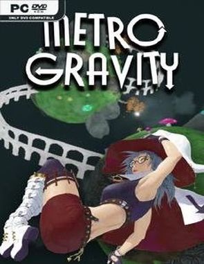Metro Gravity (PC)