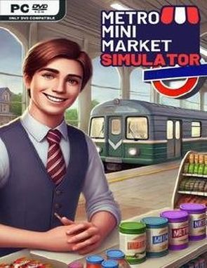 Metro Mini Market Simulator (PC)