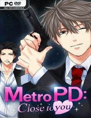 Metro_PD_Close_to_You Metro PD: Close to You (PC)
