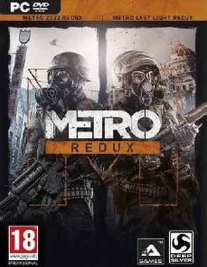 Metro Redux (PC)