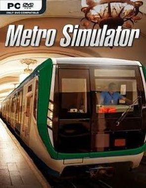 Metro Simulator (PC)