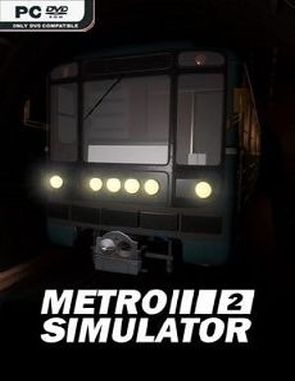 Metro Simulator 2 (PC)