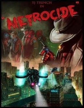 Metrocide (PC)