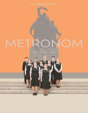Metronom (2022) (Películas)