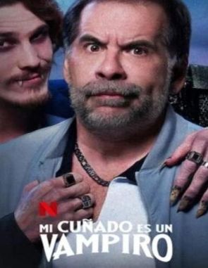 Meu cunhado é um vampiro (2023) (Películas)