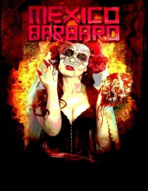 México Bárbaro (2014) (Películas)