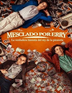 Mezclado por Erry (2023) (Películas)