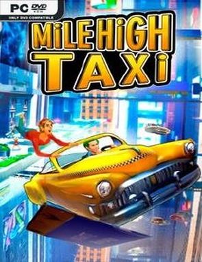 MiLE HiGH TAXi (PC)