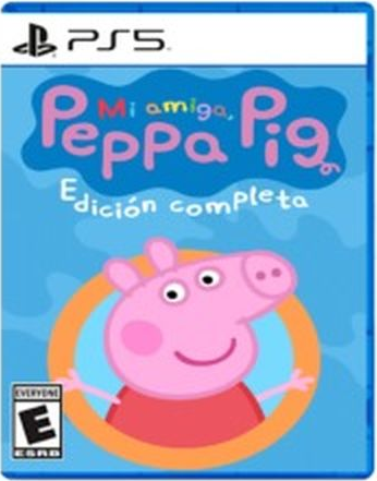 Mi_Amiga,_Peppa_Pig_Edicion_completa_PS5 MI Amiga Peppa Pig Edicion Completa (PS5)