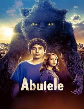 Mi_Amigo_Abulele Mi amigo Abulele (2015) (Películas)