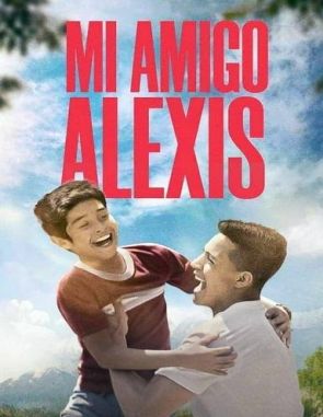 Mi amigo Alexis (2018) (Películas)