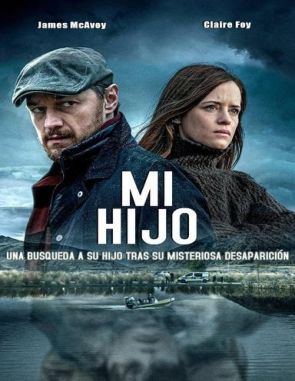 Mi hijo (2021) (Películas)