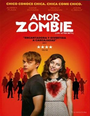 Mi novia es un zombie (2011) (Películas)