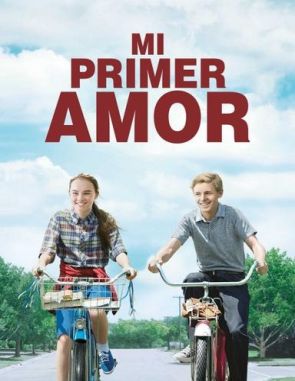 Mi primer amor (2018) (Películas)