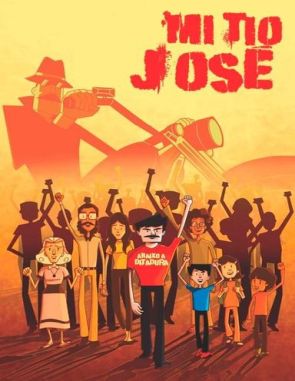 Mi tío José (2023) (Películas)