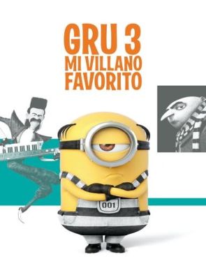 Mi_Villano_Favorito_3 Mi villano favorito 3 (2017) (Películas)