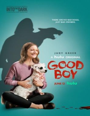 Mi amigo fiel (2019) (Películas)