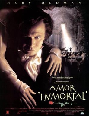 Mi amor inmortal (2017) (Películas)