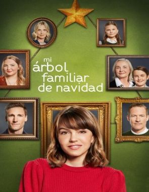 Mi árbol familiar de Navidad (2021) (Películas)