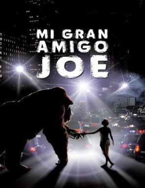 Mi_gran_amigo_Joe Mi gran amigo Joe (2001) (Películas)