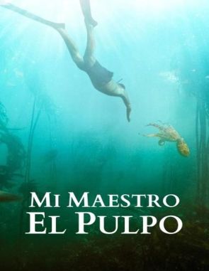 Mi maestro, el pulpo (2020) (Películas)