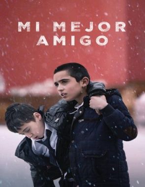 Mi mejor amigo (2019) (Películas)