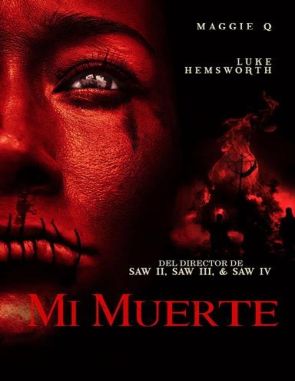 Mi muerte (2019) (Películas)