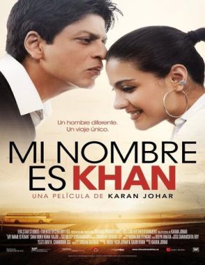 Mi nombre es Khan (2010) (Películas)