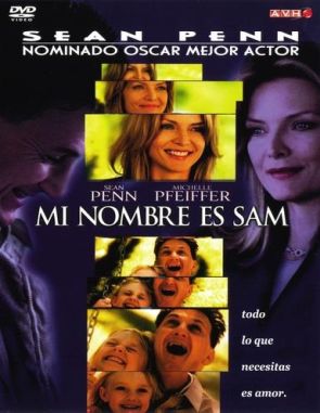 Mi nombre es Sam (2001) (Películas)
