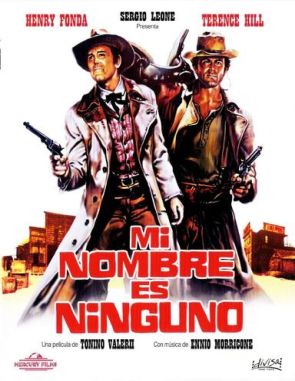 Mi nombre es nadie (1969) (Películas)
