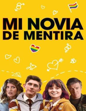 Mi novia de mentira (2023) (Películas)