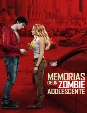 Mi novio es un zombie (2011) (Películas)
