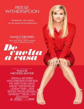 Mi nueva yo (2019) (Películas)