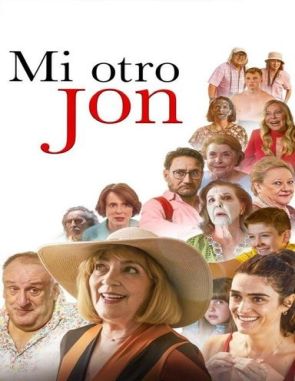 Mi otro Jon (2023) (Películas)