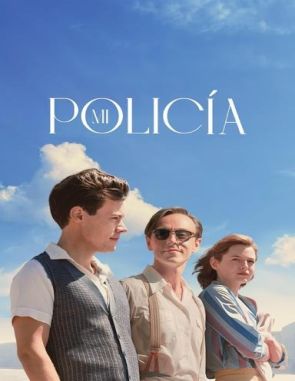 Mi_policia Mi policía (2023) (Películas)
