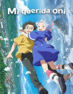 Mi_querida_oni Mi querida oni (2023) (Películas)