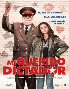 Mi_querido_dictador Mi querido dictador (2023) (Películas)