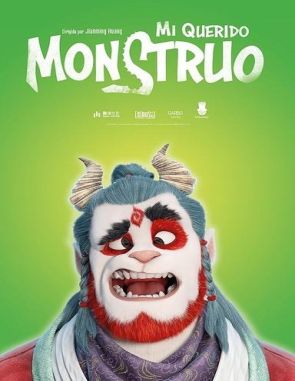 Mi_querido_monstruo Mi querido monstruo (2023) (Películas)
