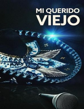 Mi querido viejo (2023) (Películas)