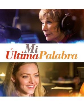 Mi última palabra (2023) (Películas)