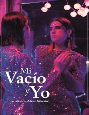 Mi vacío y yo (2023) (Películas)