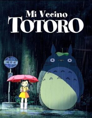 Mi_vecino_Totoro Mi vecino Totoro (1988) (Películas)